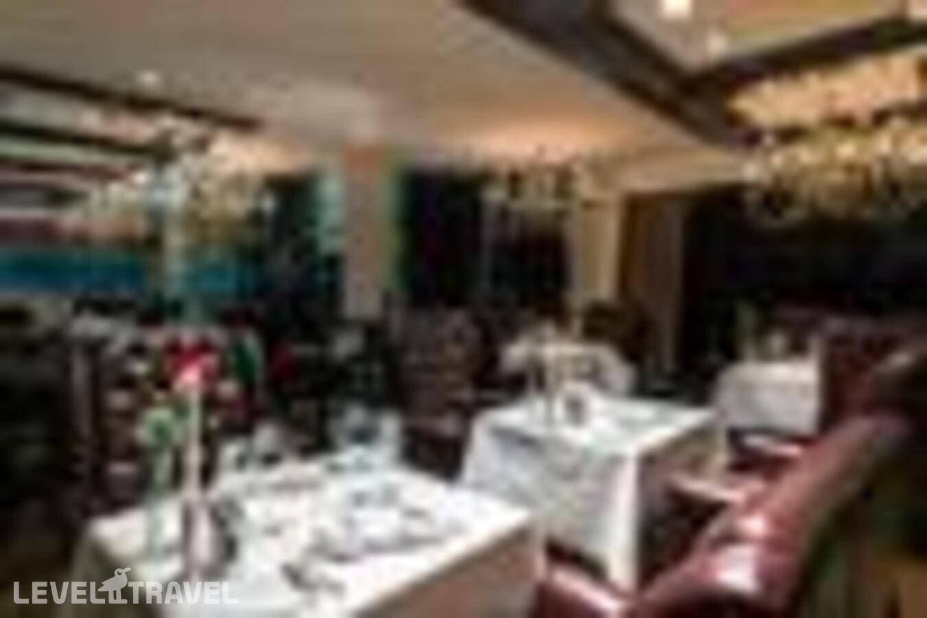 фотографии отеля Radisson Blu Hotel Doha в Катар(Доха) - фото №2