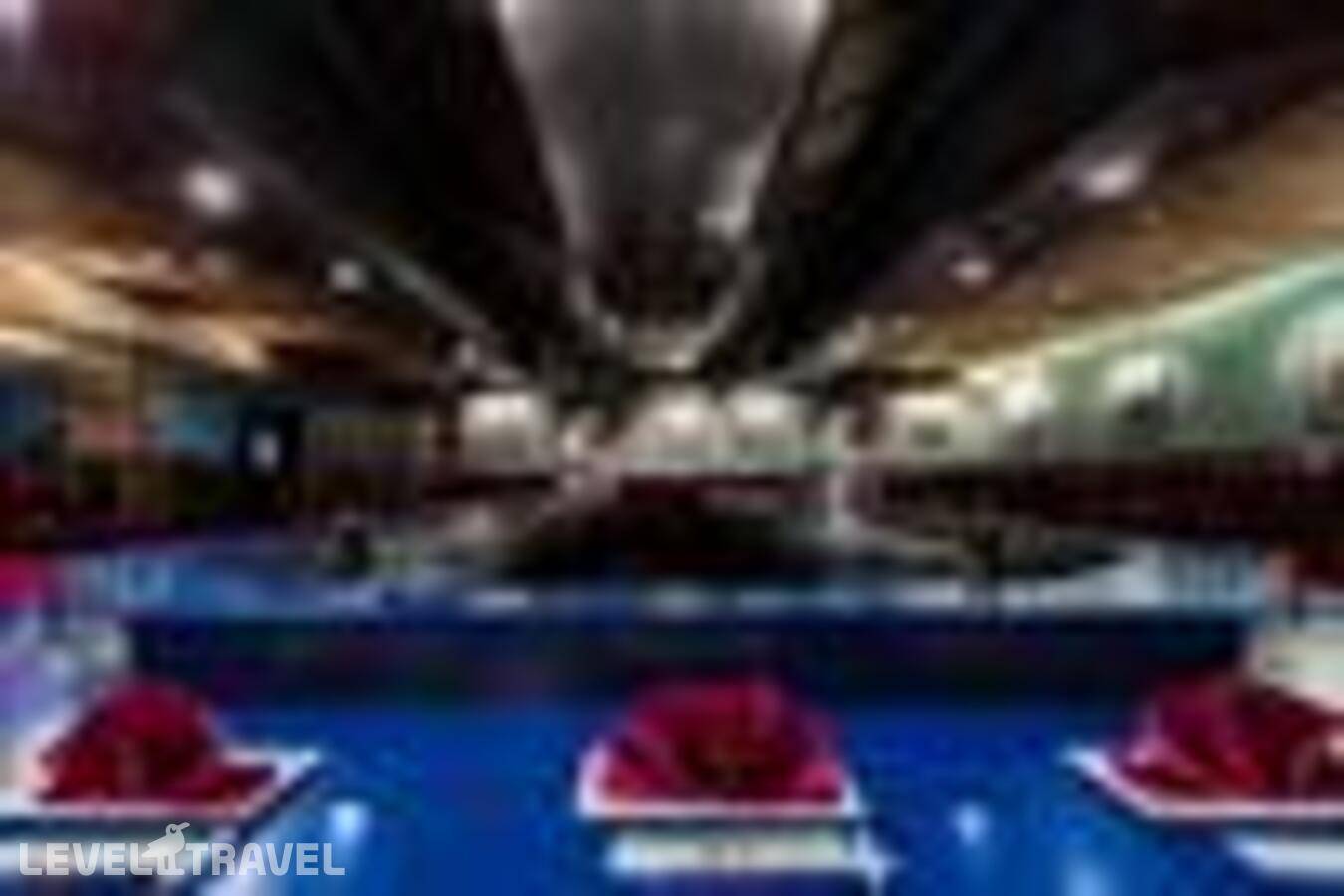 фотографии отеля Radisson Blu Hotel Doha в Катар(Доха) - фото №17