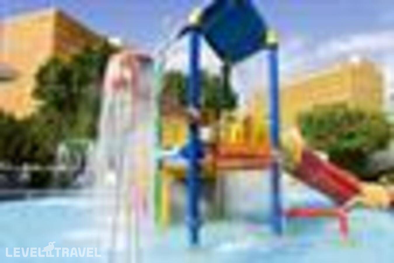 фотографии отеля Radisson Blu Hotel Doha в Катар(Доха) - фото №21