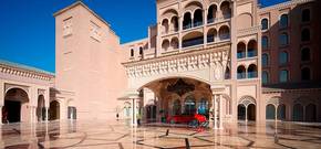 Royal Saray Resort