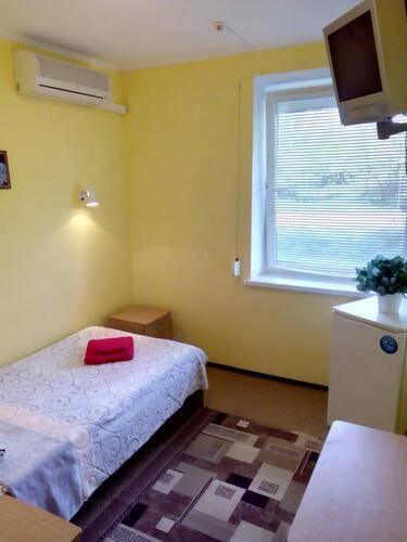 Гостиница Юпитер