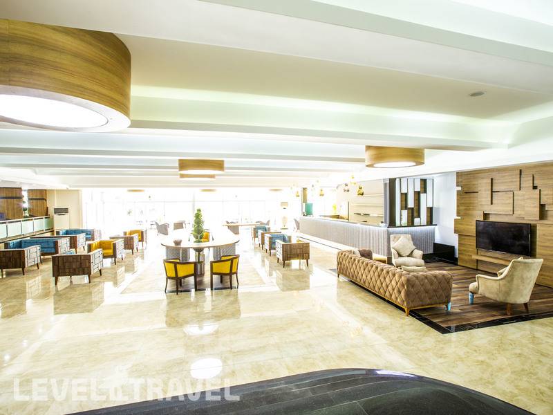 Фотография Orange Park Hotel Фотография Orange Park Hotel