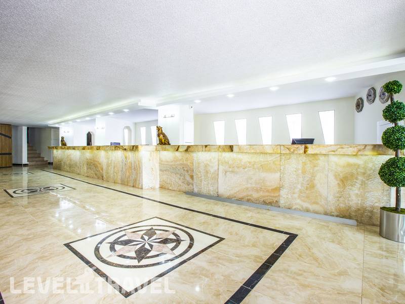 Фотография Orange Park Hotel Фотография Orange Park Hotel