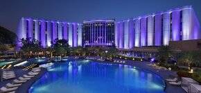 The Ritz-Carlton Bahrain Hotel & Spa