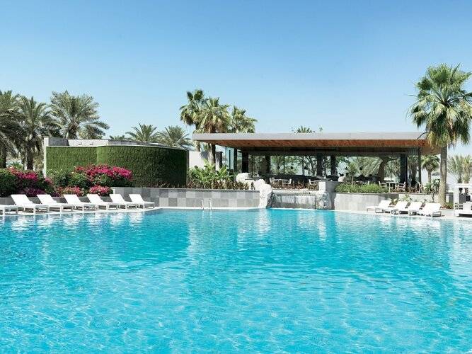 The Ritz-Carlton Bahrain Hotel & Spa