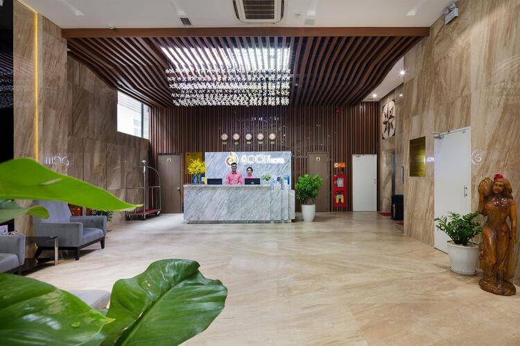 Sochi Hotel