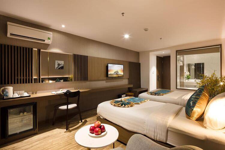 Sochi Hotel