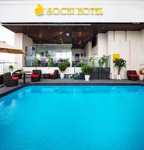 Sochi Hotel