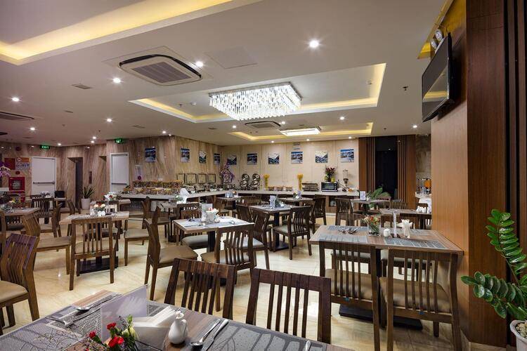 Sochi Hotel