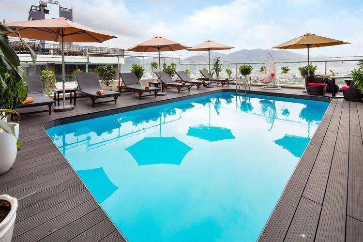 Sochi Hotel