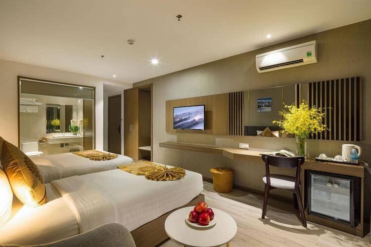 Sochi Hotel