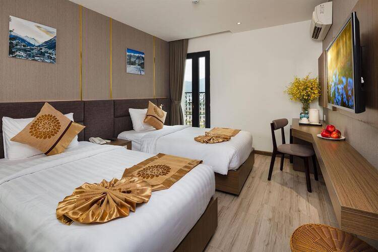 Sochi Hotel