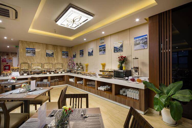 Sochi Hotel