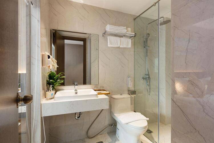 Sochi Hotel