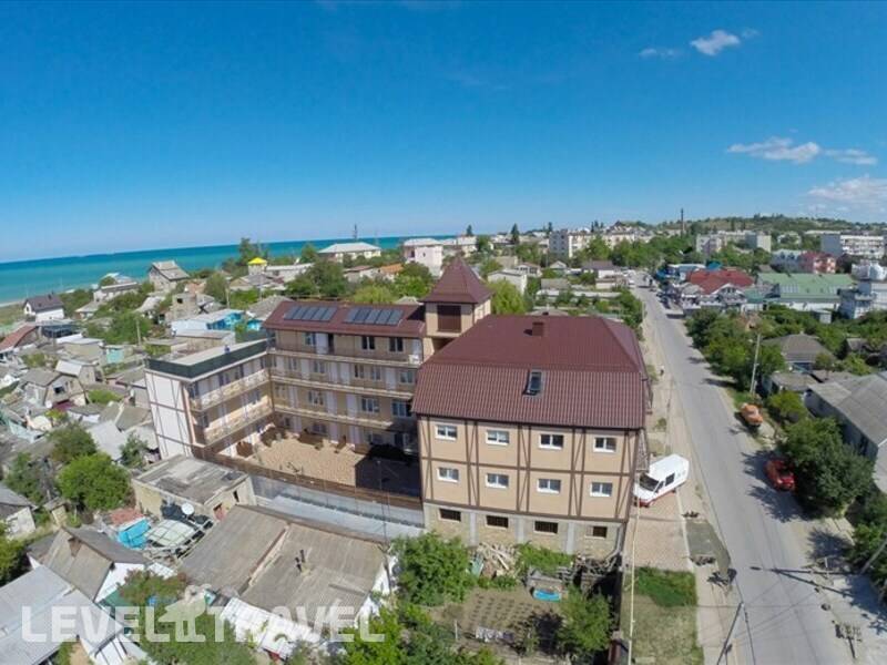 Фотография Олимп Гостевой Дом
