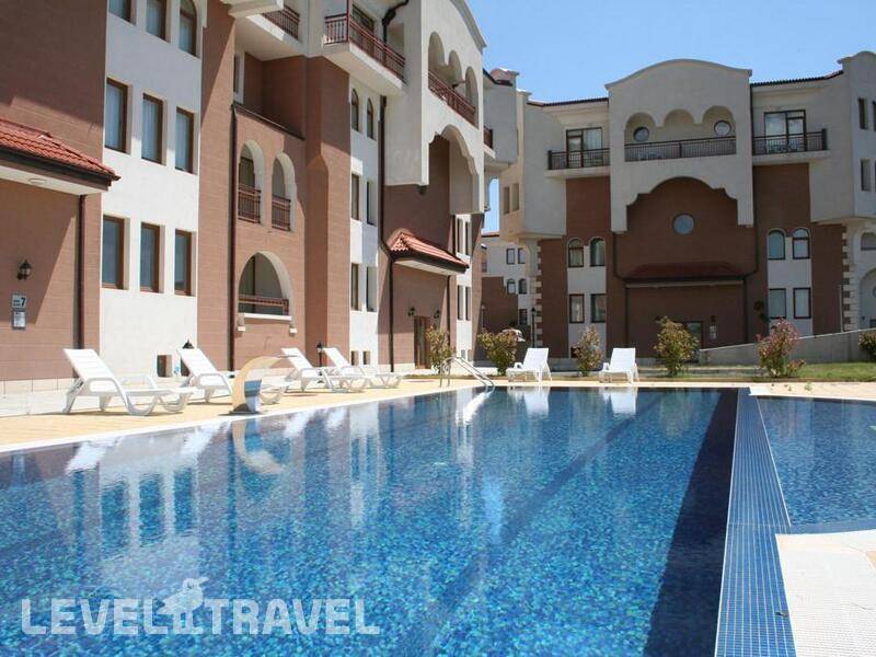 Фотография Sunrise Club Apart Hotel