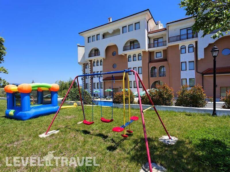 Фотография Sunrise Club Apart Hotel