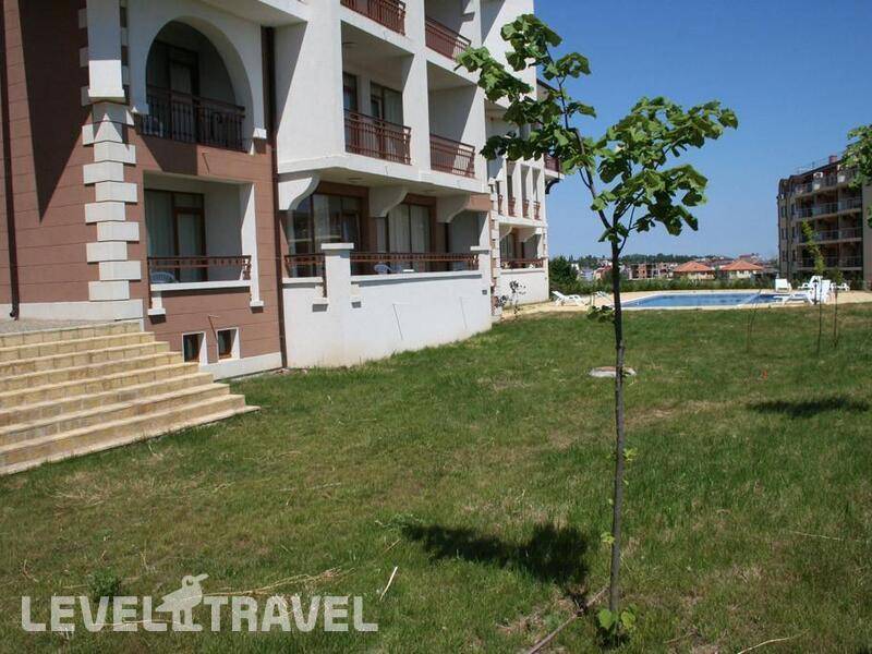 Фотография Sunrise Club Apart Hotel