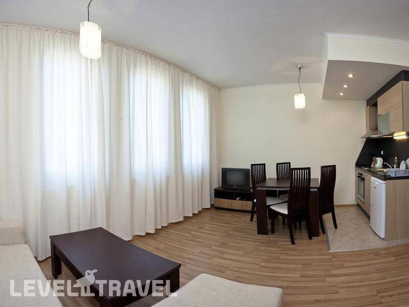 Фотография Sunrise Club Apart Hotel