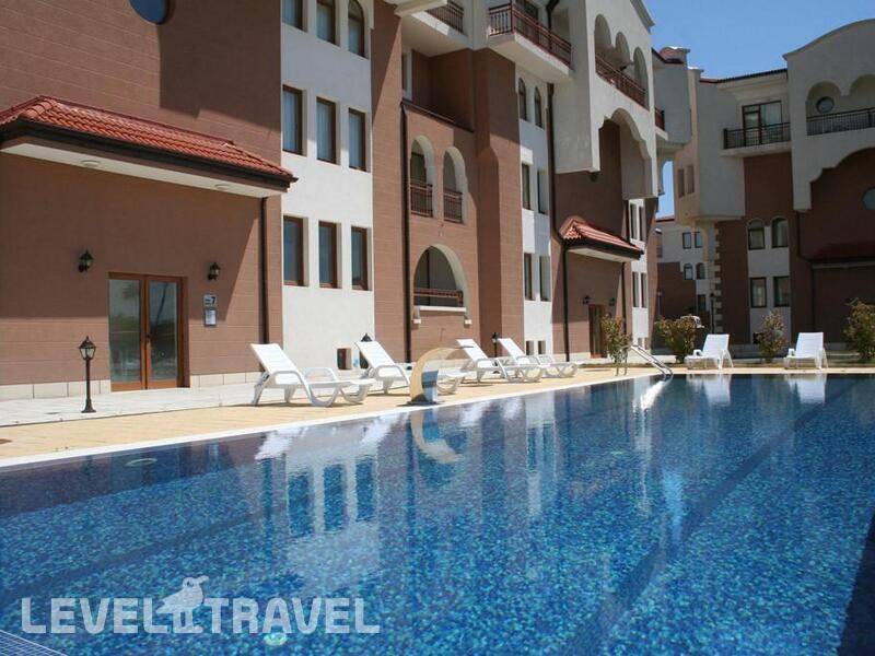 Фотография Sunrise Club Apart Hotel