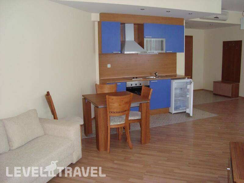Фотография Sunrise Club Apart Hotel