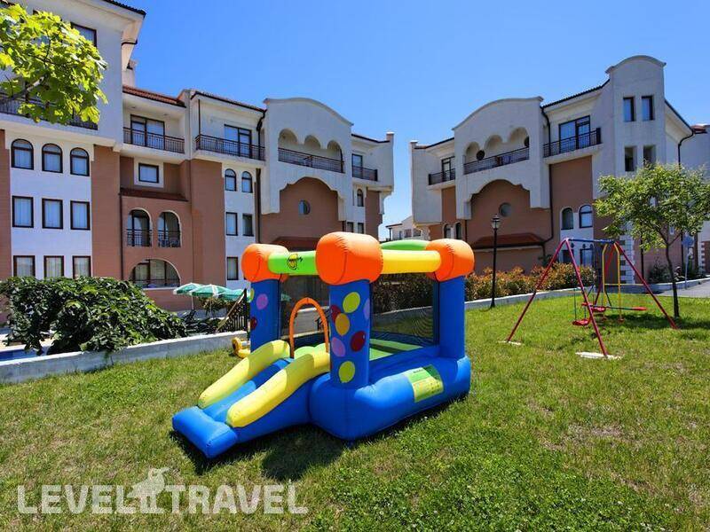 Фотография Sunrise Club Apart Hotel