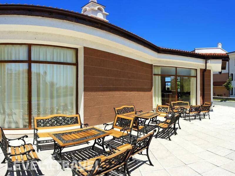 Фотография Sunrise Club Apart Hotel