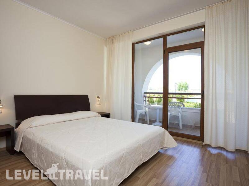Фотография Sunrise Club Apart Hotel