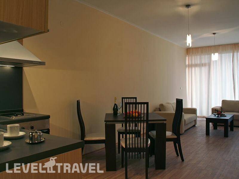 Фотография Sunrise Club Apart Hotel