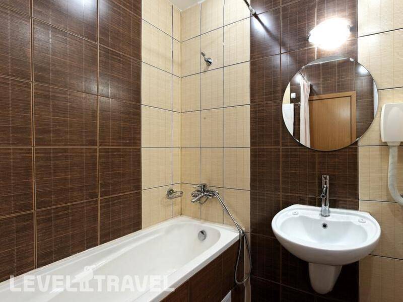 Фотография Sunrise Club Apart Hotel