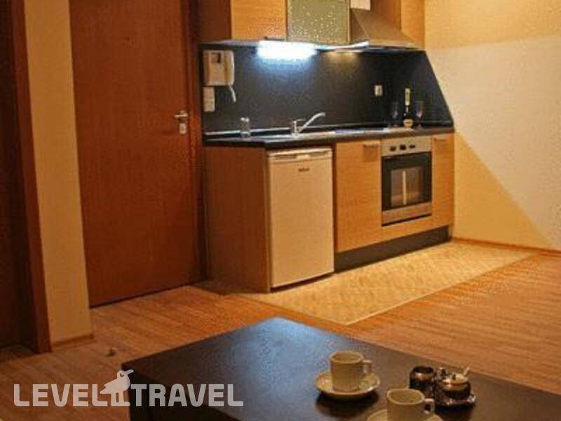 Фотография Sunrise Club Apart Hotel