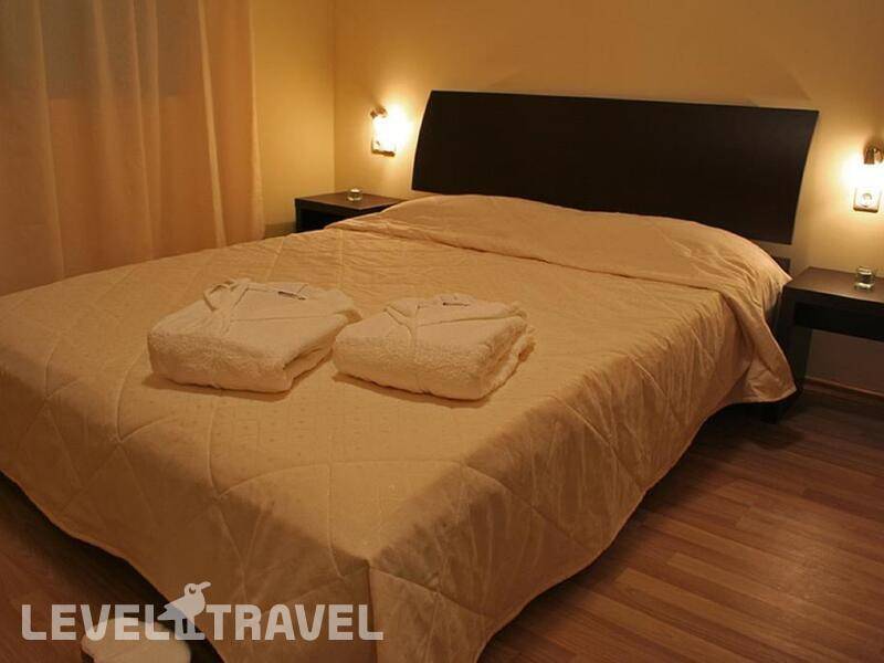 Фотография Sunrise Club Apart Hotel