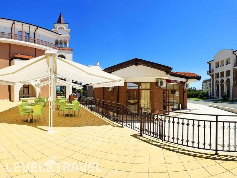 Фотография Sunrise Club Apart Hotel