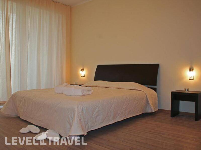 Фотография Sunrise Club Apart Hotel