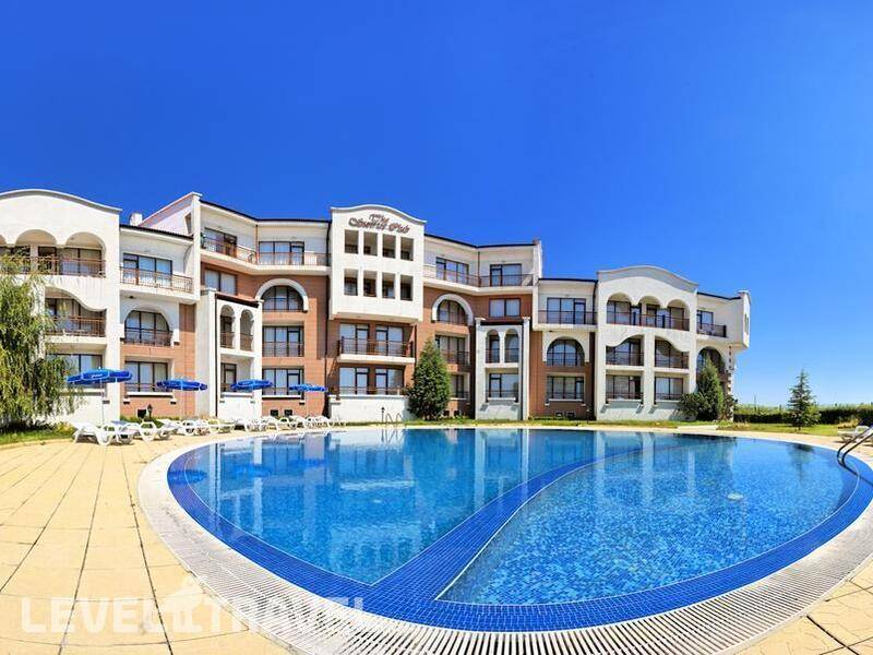 Фотография Sunrise Club Apart Hotel