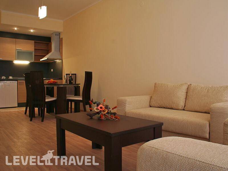Фотография Sunrise Club Apart Hotel