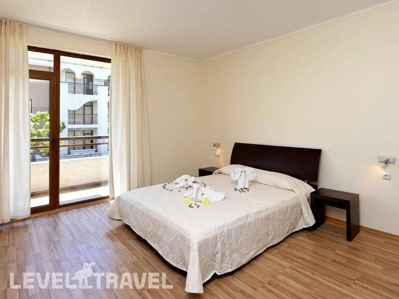 Фотография Sunrise Club Apart Hotel