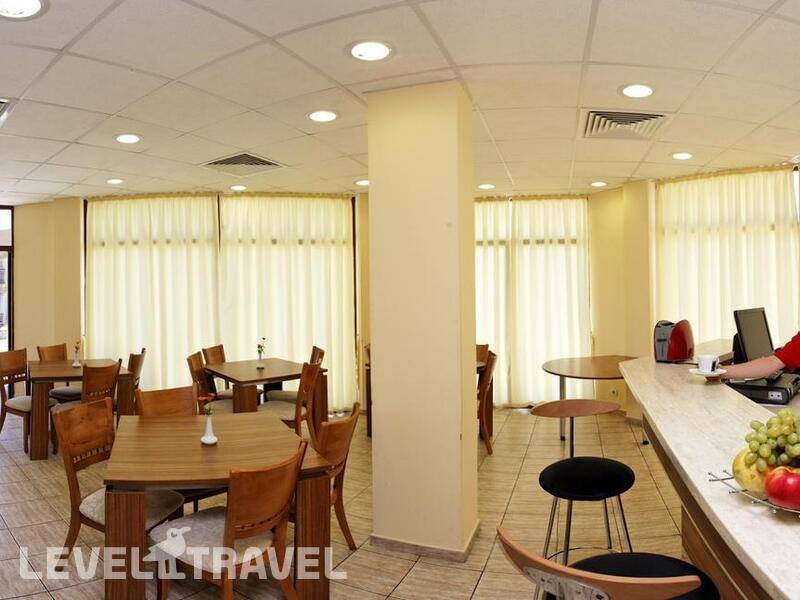 Фотография Sunrise Club Apart Hotel