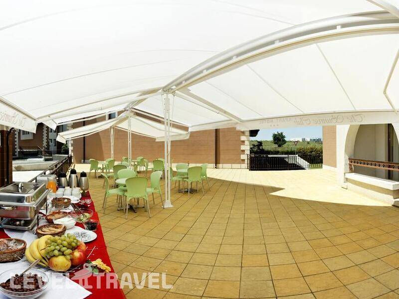Фотография Sunrise Club Apart Hotel