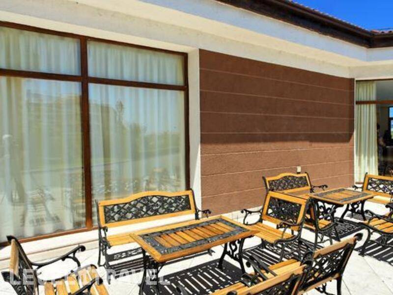 Фотография Sunrise Club Apart Hotel