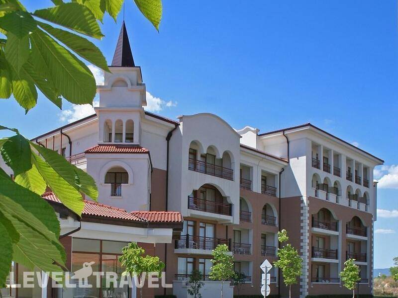 Фотография Sunrise Club Apart Hotel