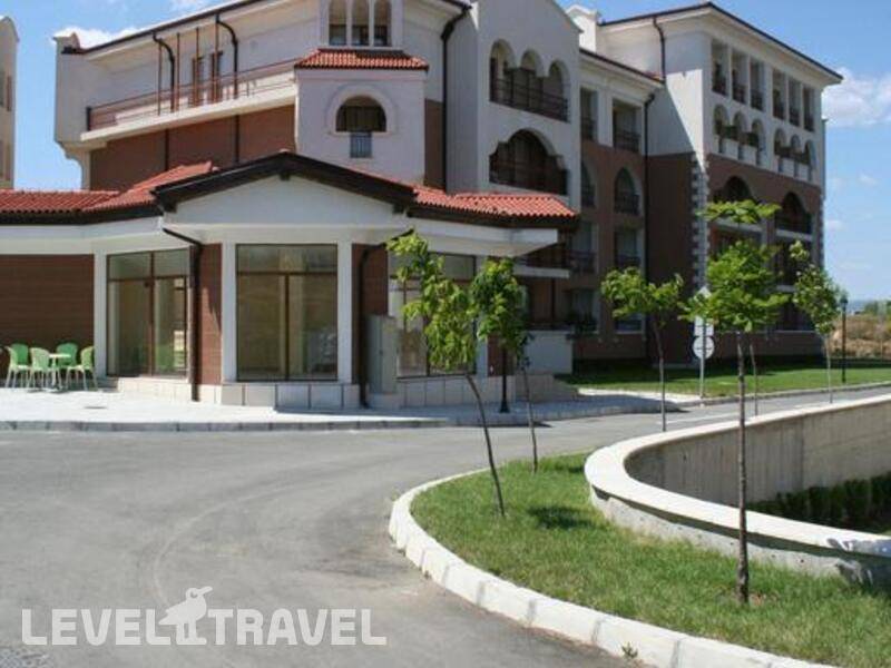 Фотография Sunrise Club Apart Hotel