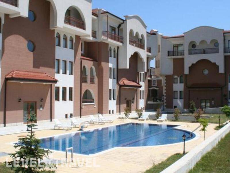 Фотография Sunrise Club Apart Hotel