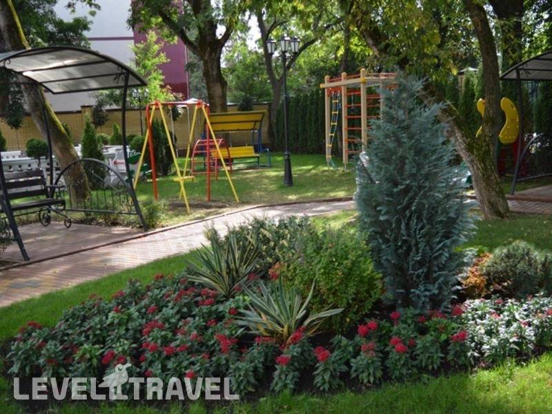 Фотография МЧС России Санаторий