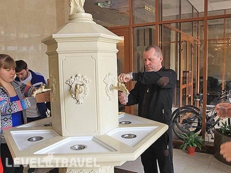 Фотография МЧС России Санаторий
