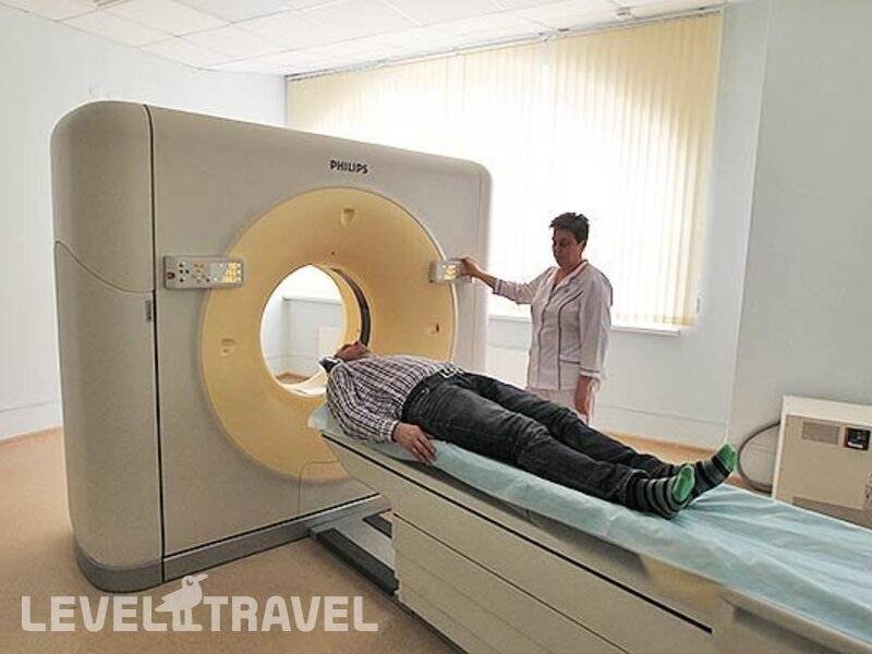 Фотография МЧС России Санаторий