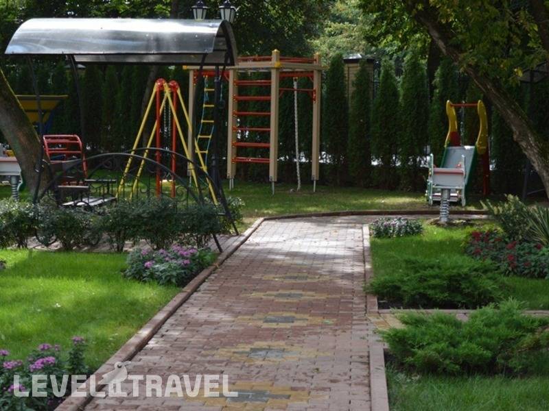 Фотография МЧС России Санаторий