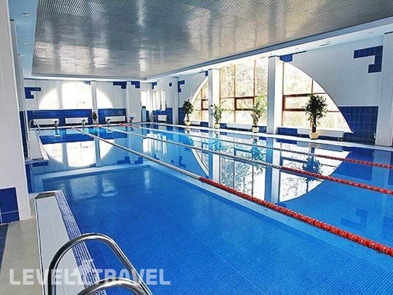 Фотография МЧС России Санаторий