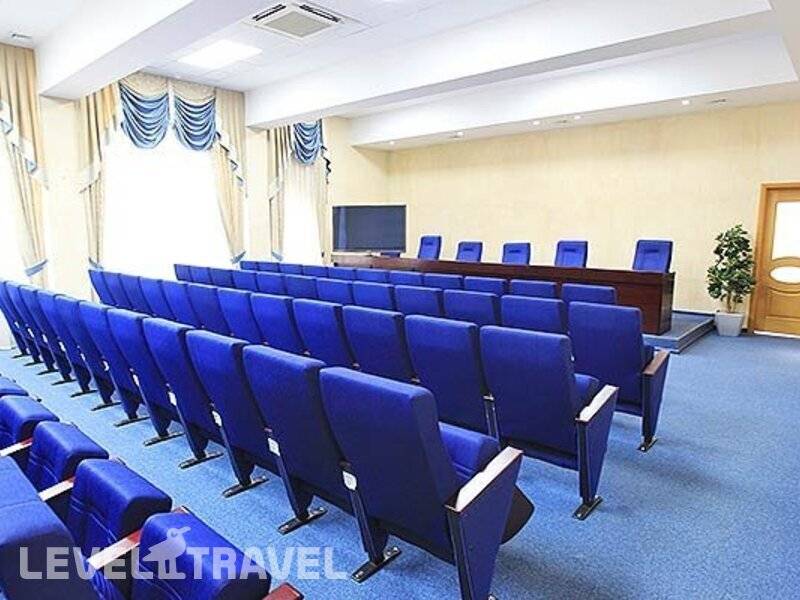 Фотография МЧС России Санаторий