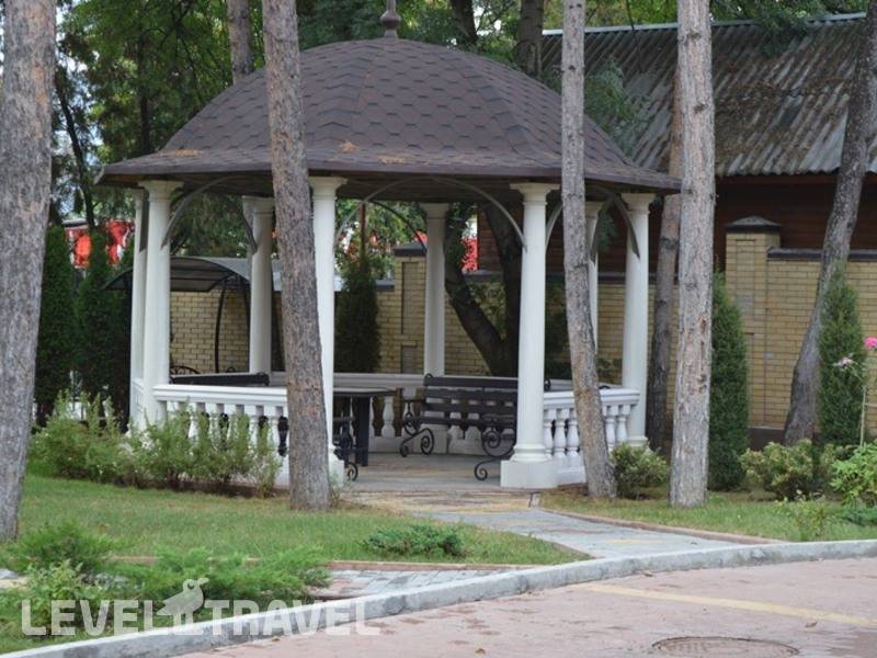 Фотография МЧС России Санаторий